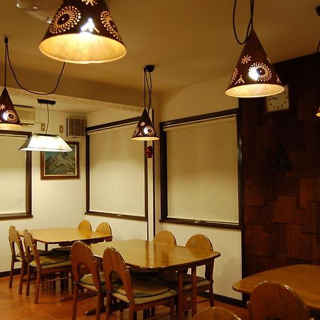 Onsen Pension Hanasakiyama Минаками Экстерьер фото
